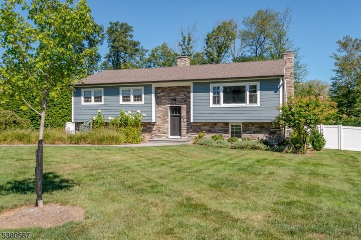 Property Photo: 9 Hillcrest Blvd NJ 07059