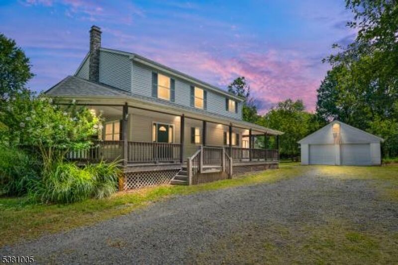 Property Photo: 41 Coddington Rd NJ 08889