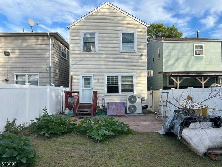 Property Photo: 407 Forest St NJ 07032