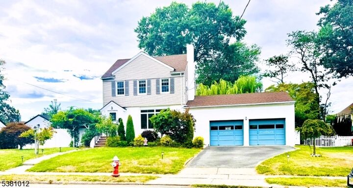 Property Photo: 79 N Leswing Ave NJ 07663
