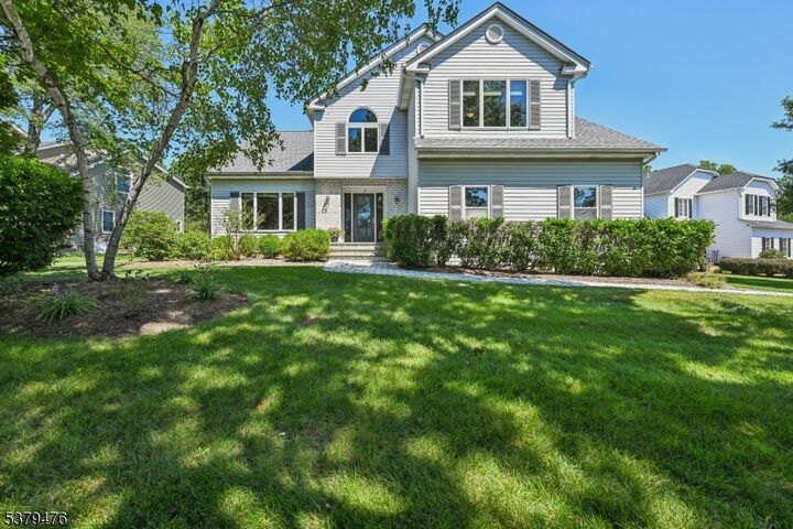 15 Steeple Chase Ct  Bedminster Twp. NJ 07921 photo