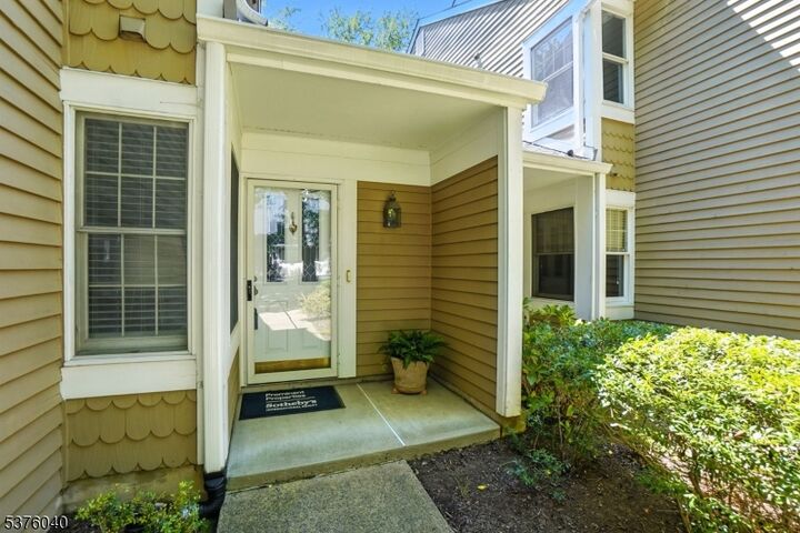 Property Photo: 41 Cambridge Rd NJ 07921