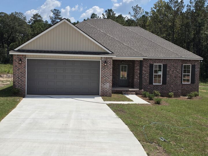 19 Harvard Oak  Hattiesburg MS 39402 photo