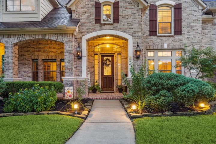 Property Photo:  31215 Lakeview Bend Lane  TX 77386 