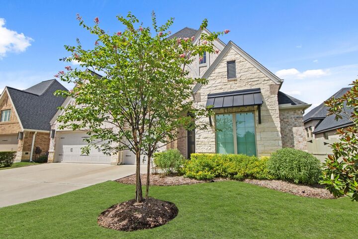 Property Photo: 17406 Bayflower Drive TX 77385
