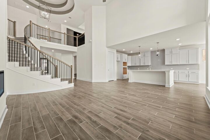 Property Photo: 4611 Rustic Garden Lane TX 77441