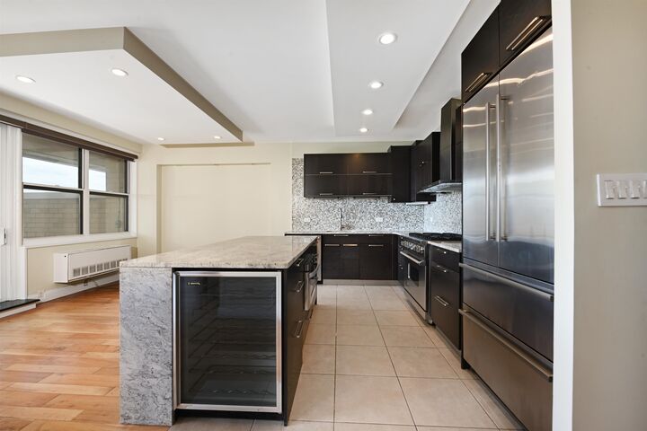 Property Photo: 7002 Blvd East 43B NJ 07093