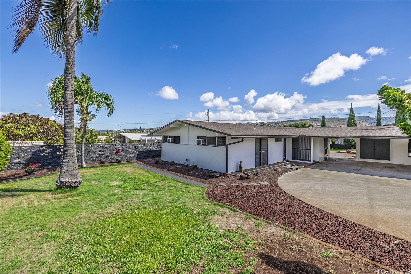 Property Photo:  1588 Haloa Drive  HI 96818 