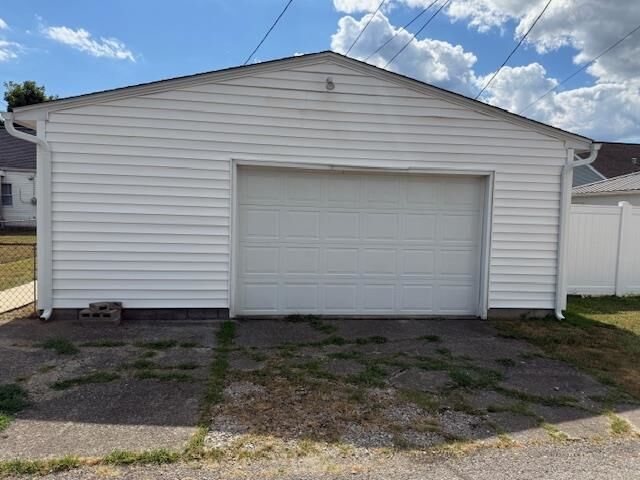 Property Photo:  2313 S 9th Street  OH 45638 