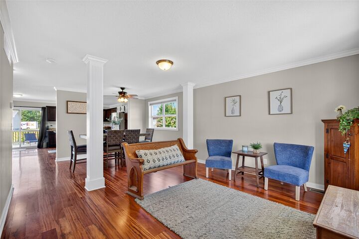 Property Photo: 4206 NE Rio Drive IA 50021