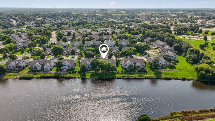 Property Photo: 1450 Dover Bay Drive IA 50325