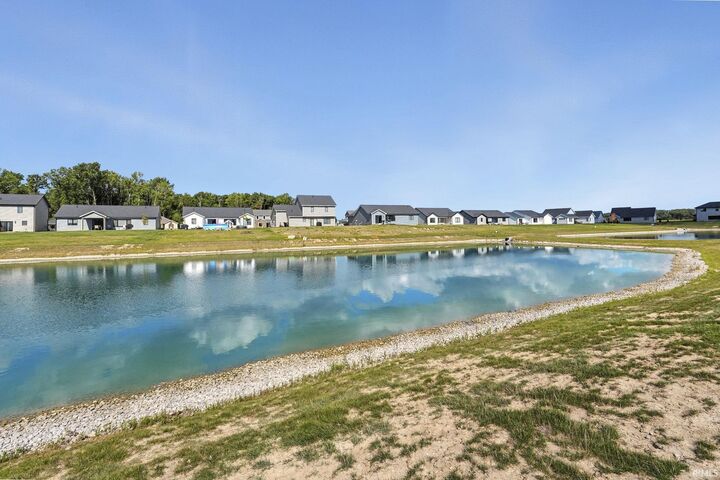 Property Photo: 885 Zenos Boulevard IN 46818