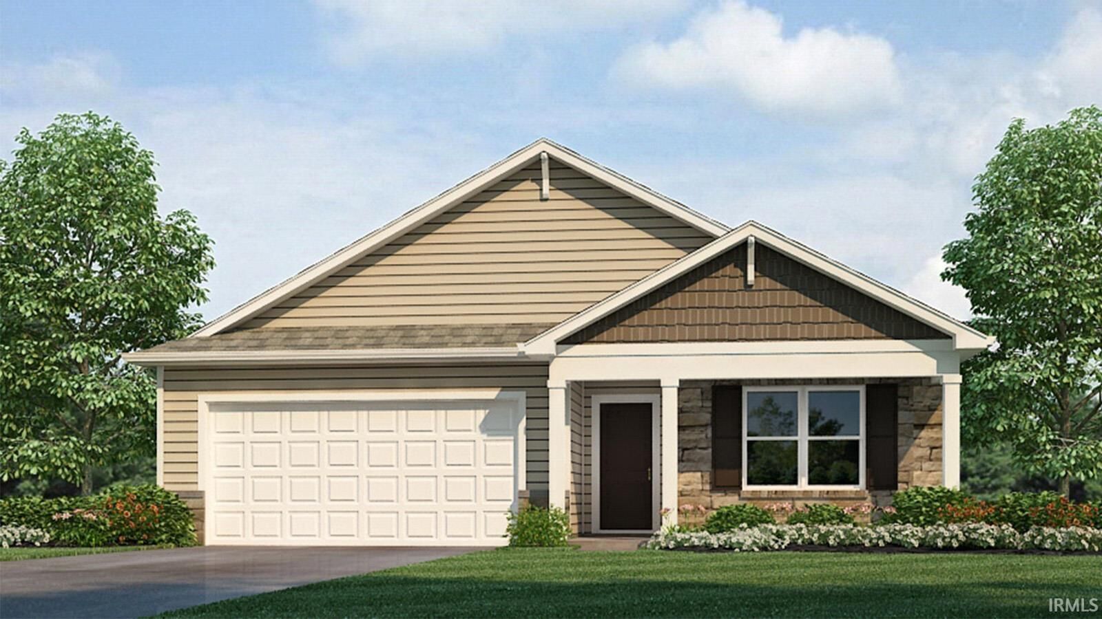 Property Photo:  741 Atilla Way  IN 46748 