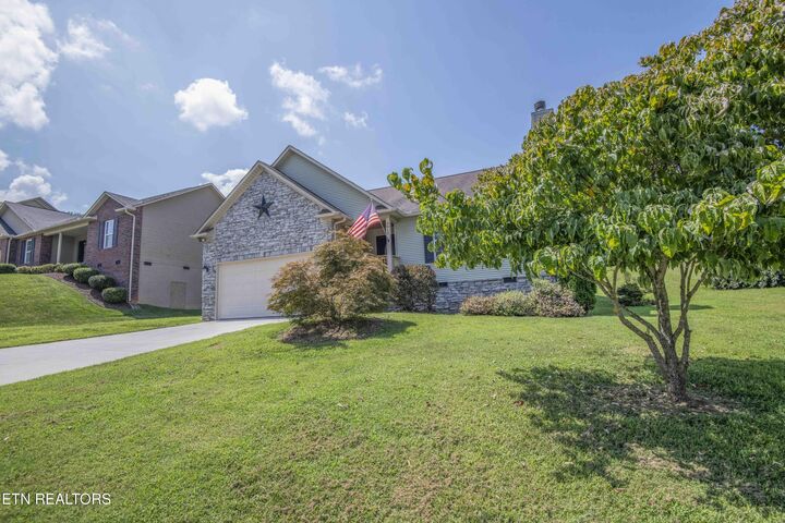 Property Photo:  3915 Mountain Vista Rd  TN 37931 