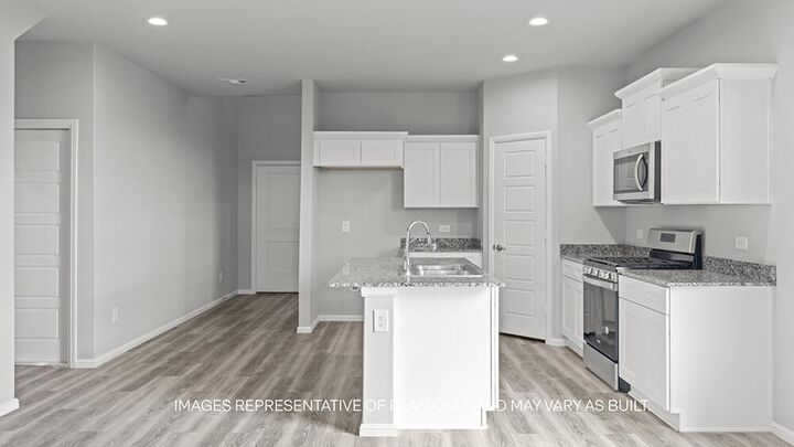 Property Photo: 205 17th Street TX 79382