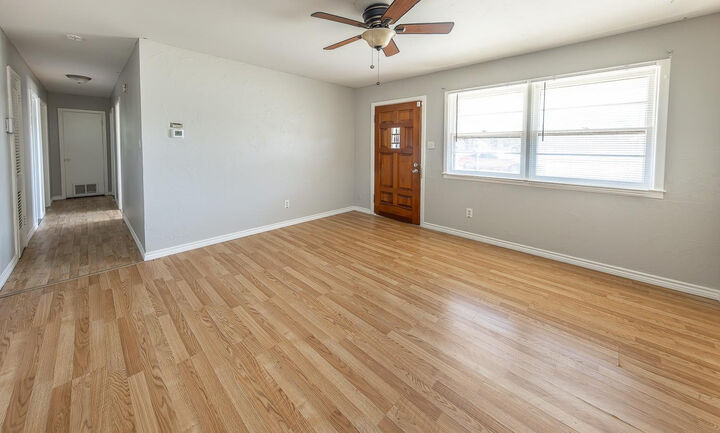 Property Photo:  5024 39th Street  TX 79414 