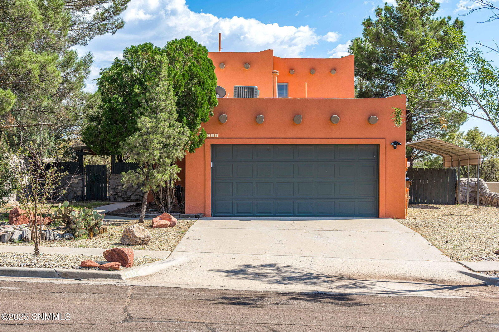 Property Photo:  3732 Jade Avenue  NM 88012 