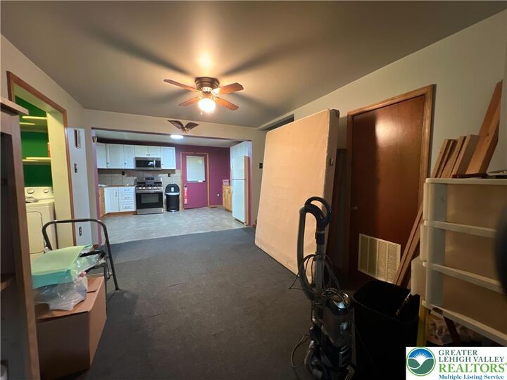 Property Photo: 761 Wolf Avenue PA 18042