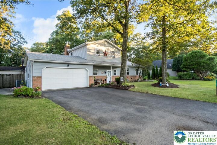 Property Photo: 2145 Whitehead Road PA 18064