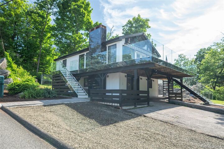 Property Photo: 145 Sherry Lane CT 06776