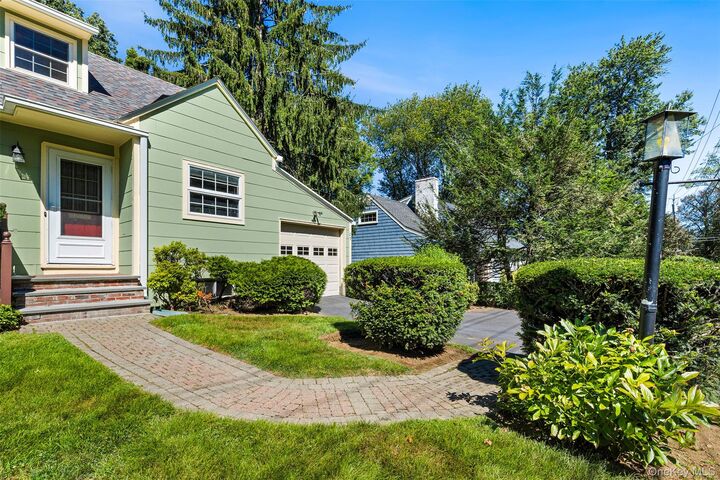 Property Photo: 25 Highland Avenue NY 10591