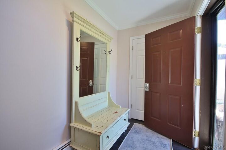 Property Photo: 4 Russell Mews NY 10940