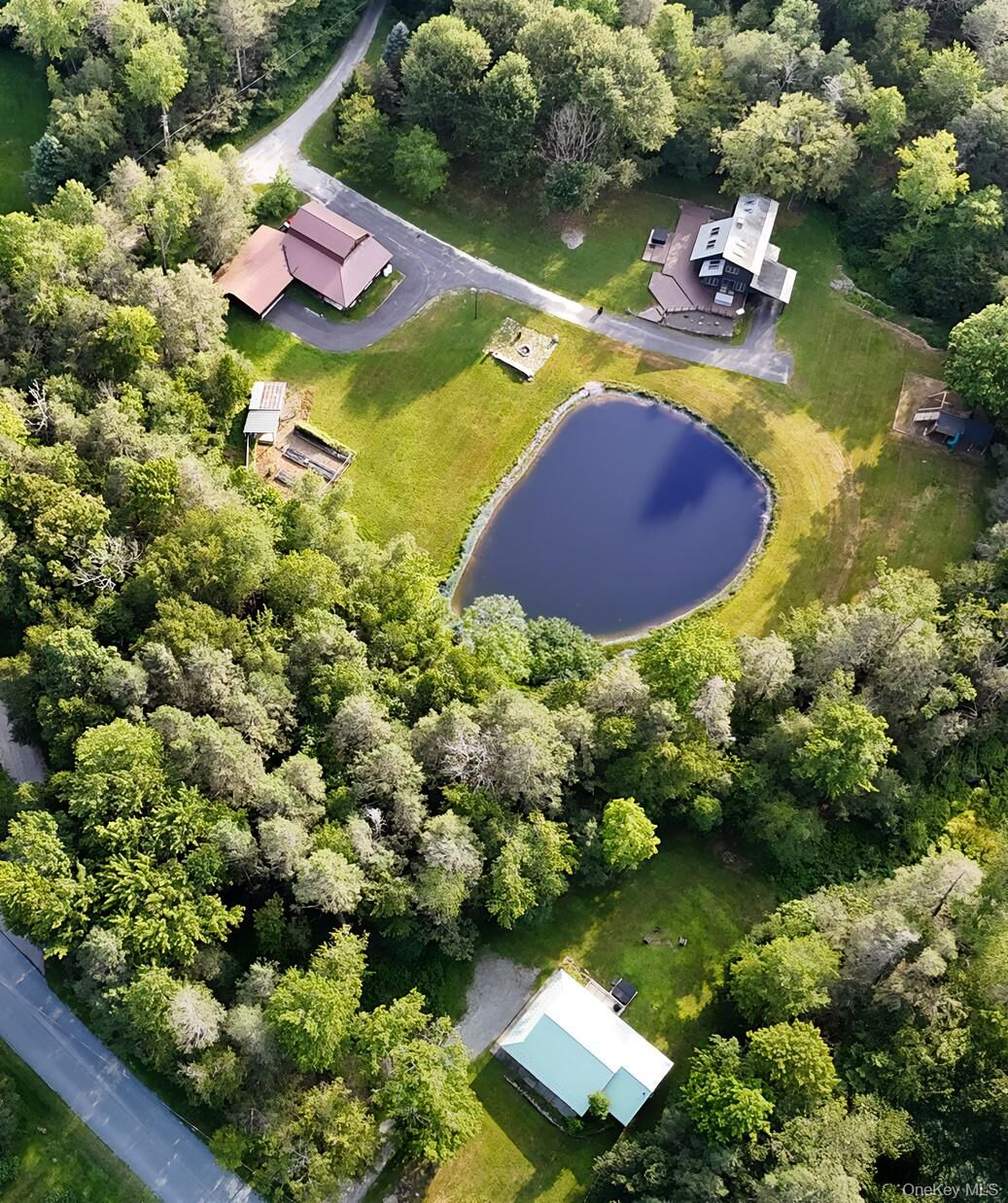 Property Photo:  15 Deans Way  NY 12765 