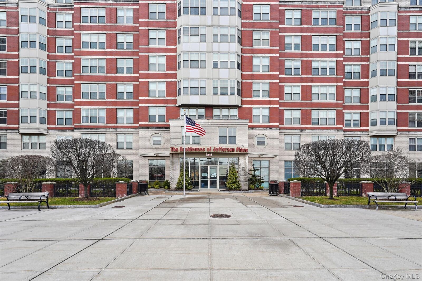 Property Photo: 300 Mamaroneck Avenue 818 NY 10605