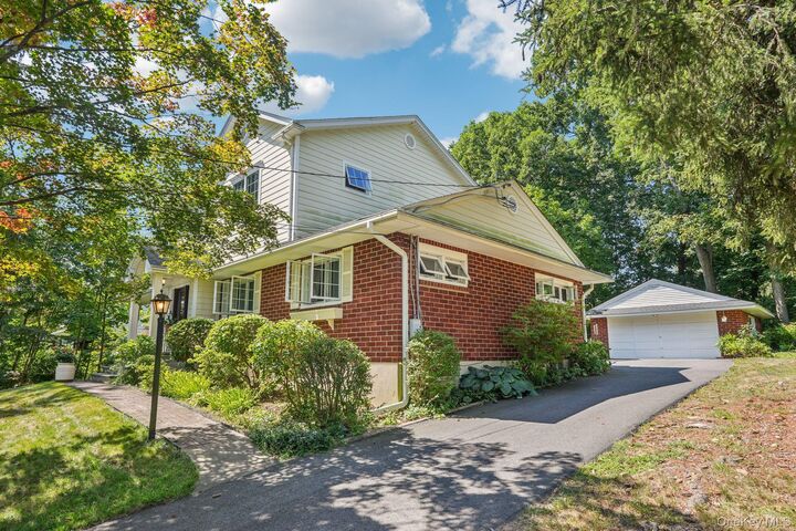 Property Photo: 13 Fairview Avenue NY 10954