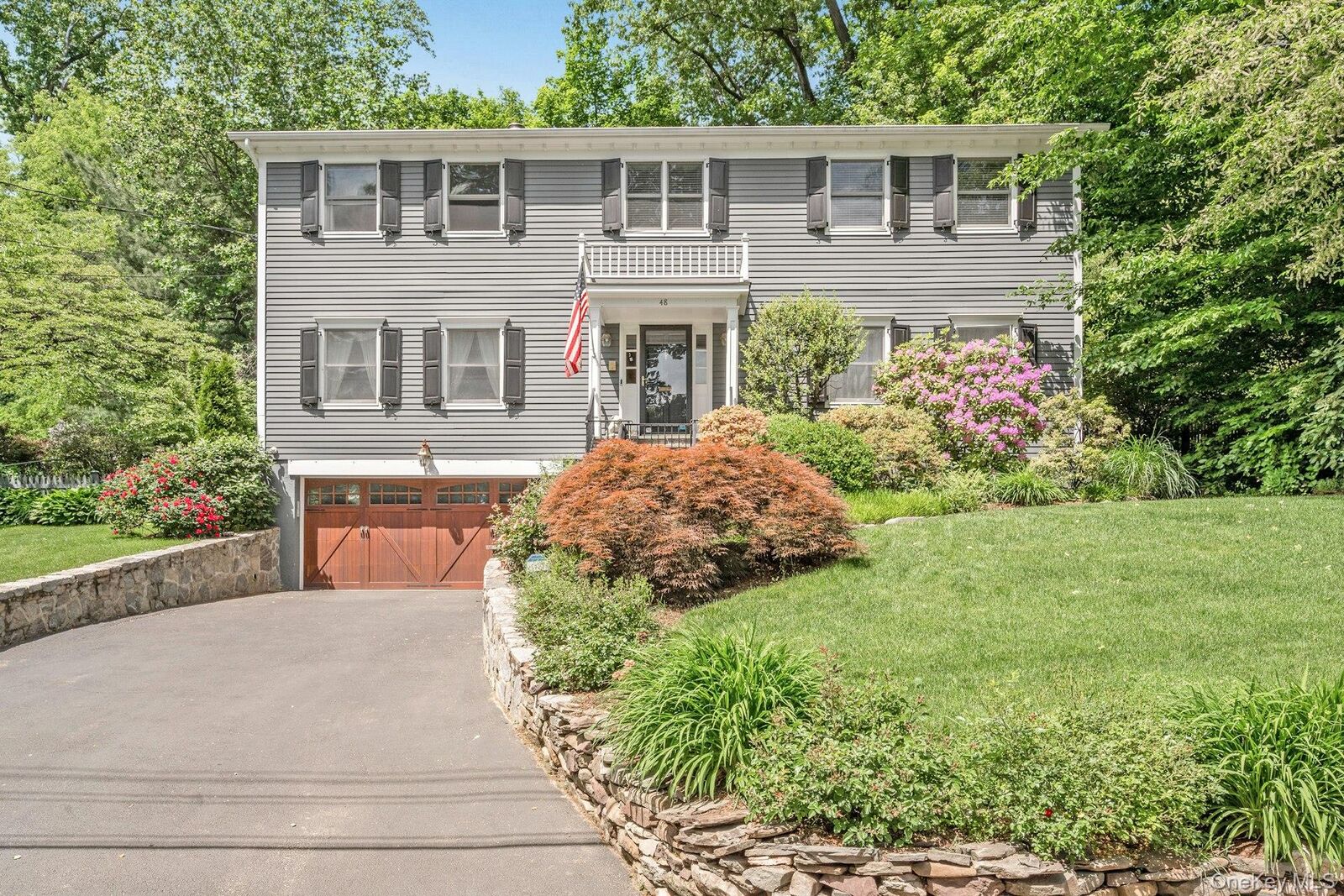Property Photo: 48 Hemlock Drive NY 10591