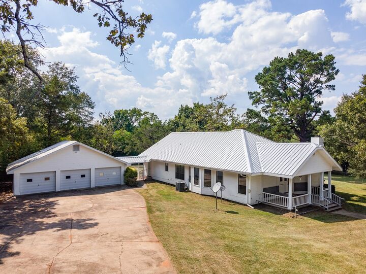 Property Photo: 5421 Fm 2251 TX 75904