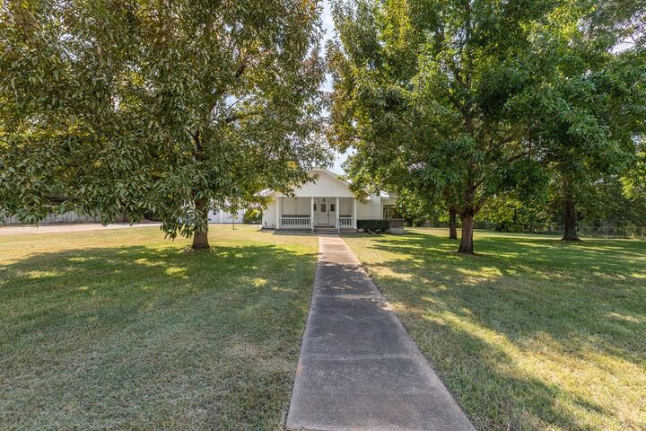 Property Photo:  5421 Fm 2251  TX 75904 