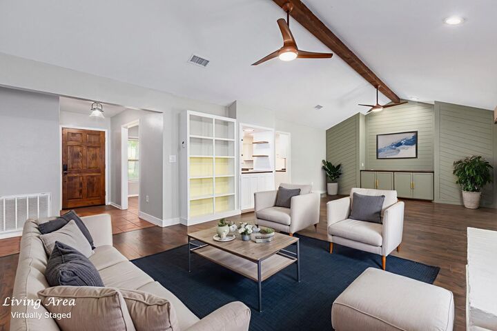 Property Photo: 206 Spyglass Drive TX 75901