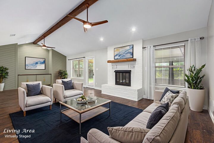 Property Photo: 206 Spyglass Drive TX 75901