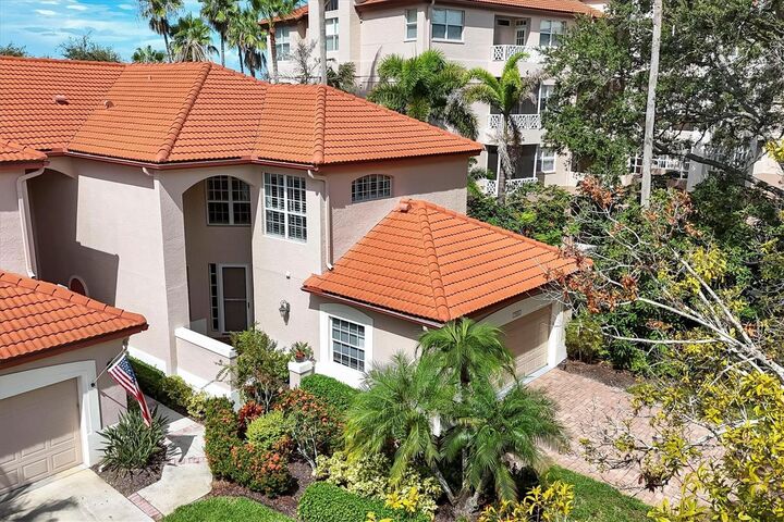 7356 Mara Vista Drive 27  Sarasota FL 34238 photo