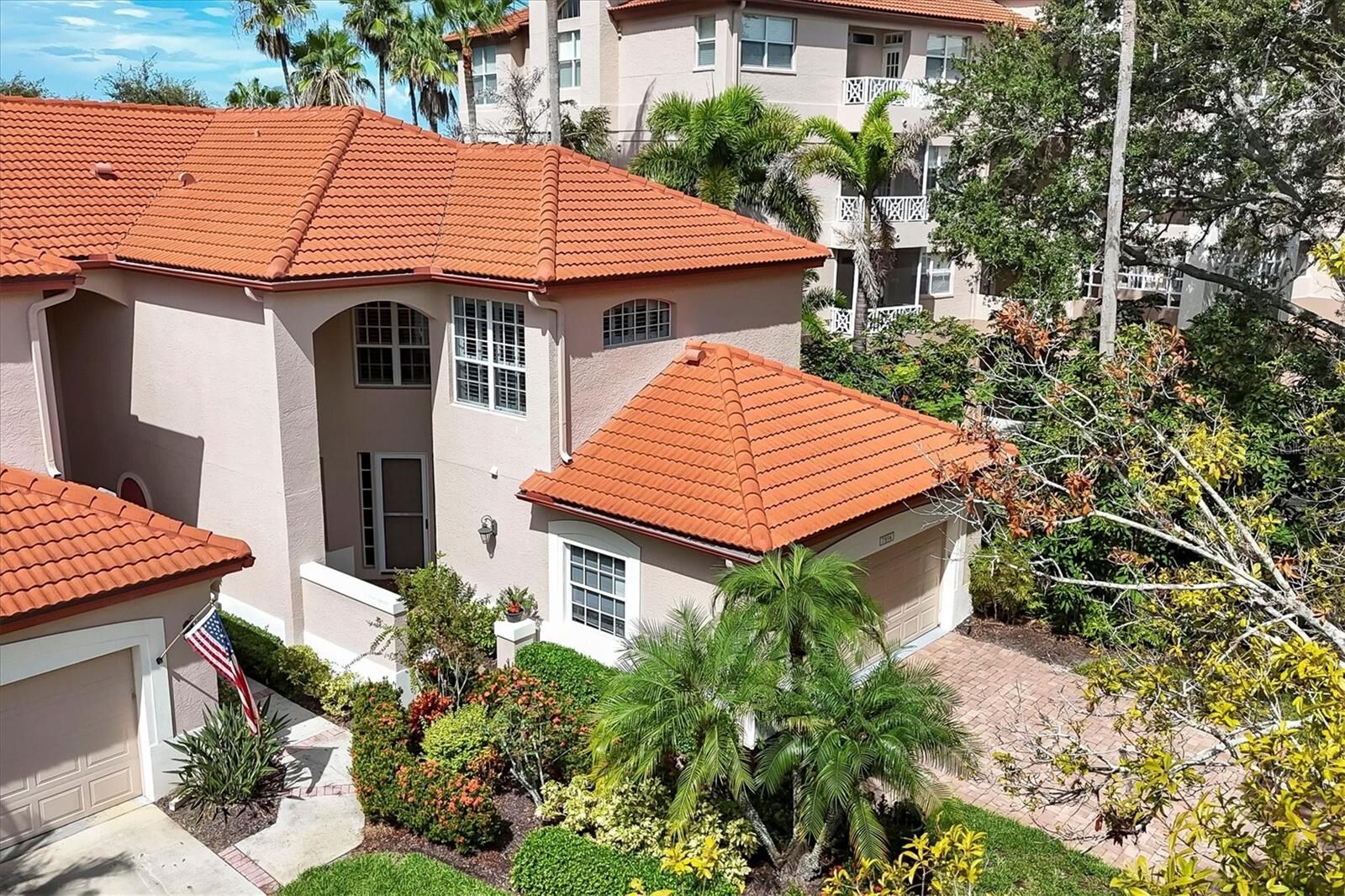 Property Photo: 7356 Mara Vista Drive 27 FL 34238