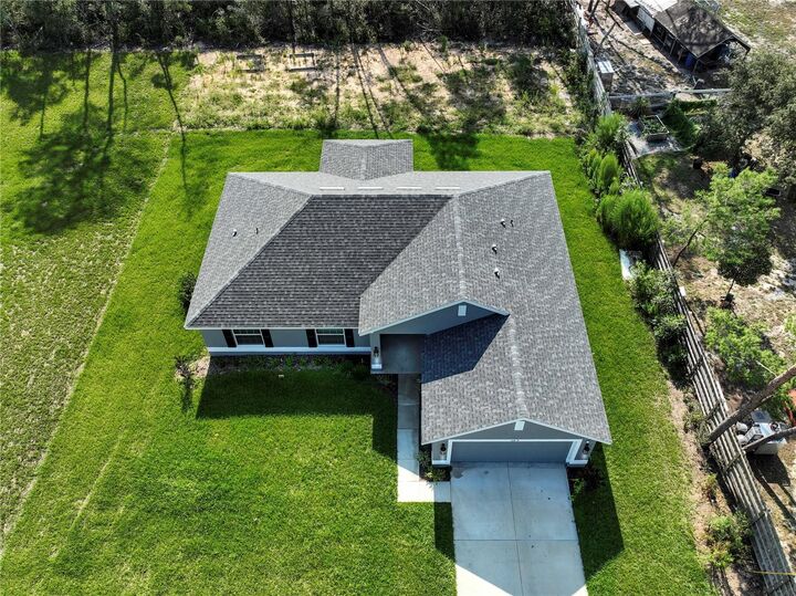 Property Photo: 10939 SW 41st Avenue FL 34476