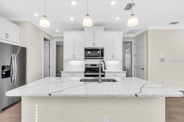 Property Photo: 232 Teramo Way FL 34275