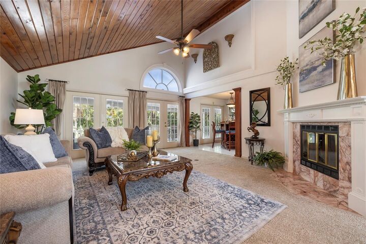 Property Photo: 761 Soundview Drive FL 34683