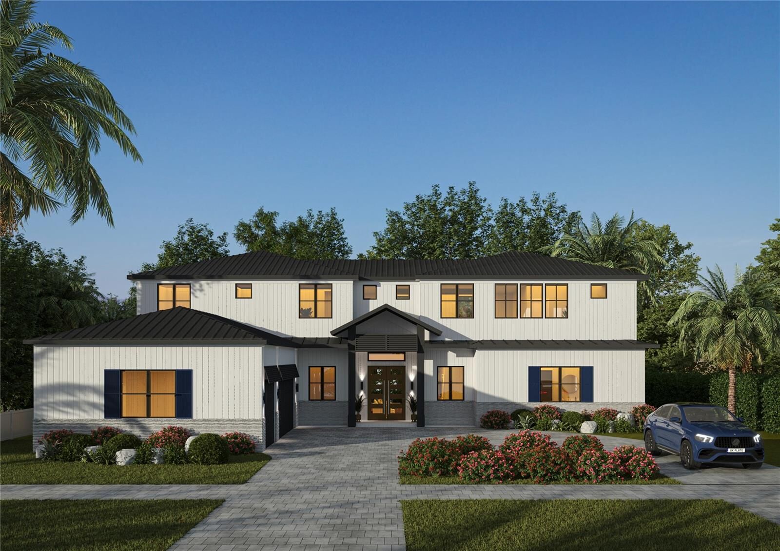 Property Photo: 3500 Flores Avenue FL 34239