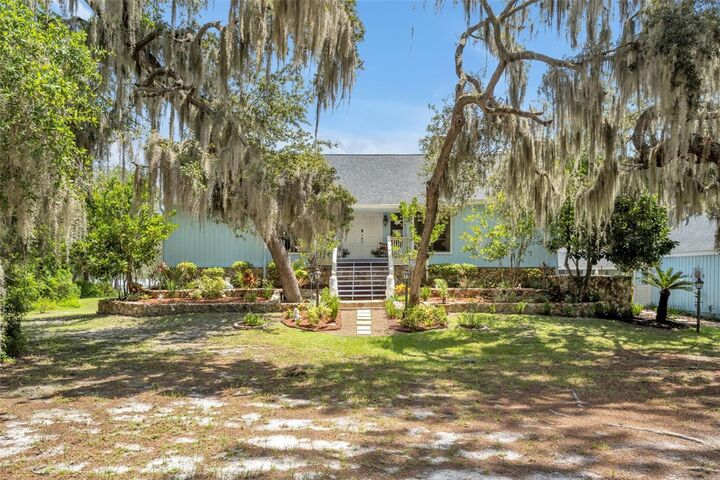 Property Photo:  105 Saxon Boulevard  FL 32725 