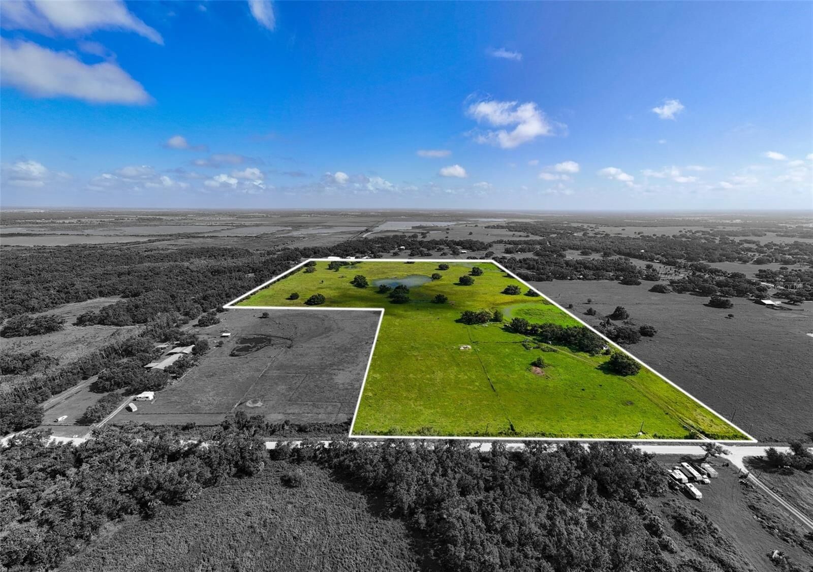 Property Photo:  12950 River Road  FL 34251 