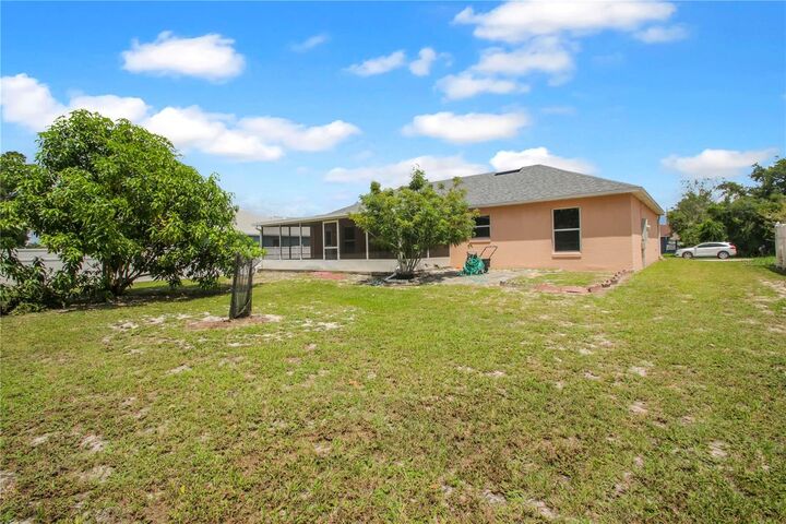 Property Photo:  1125 Wilmington Drive  FL 32725 