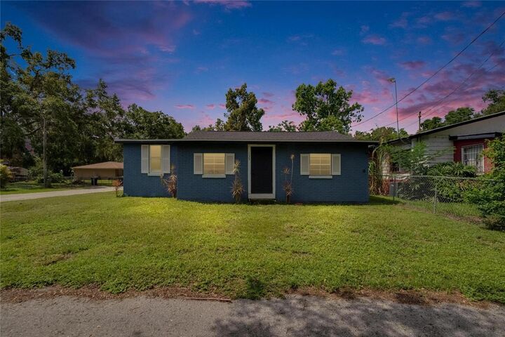 135 Smith Street  Mulberry FL 33860 photo