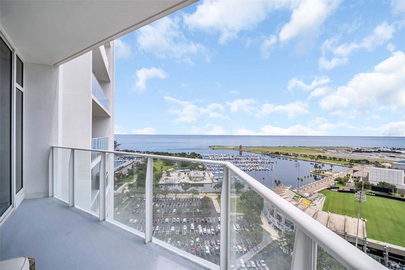 Property Photo:  175 1st Street S 2305  FL 33701 