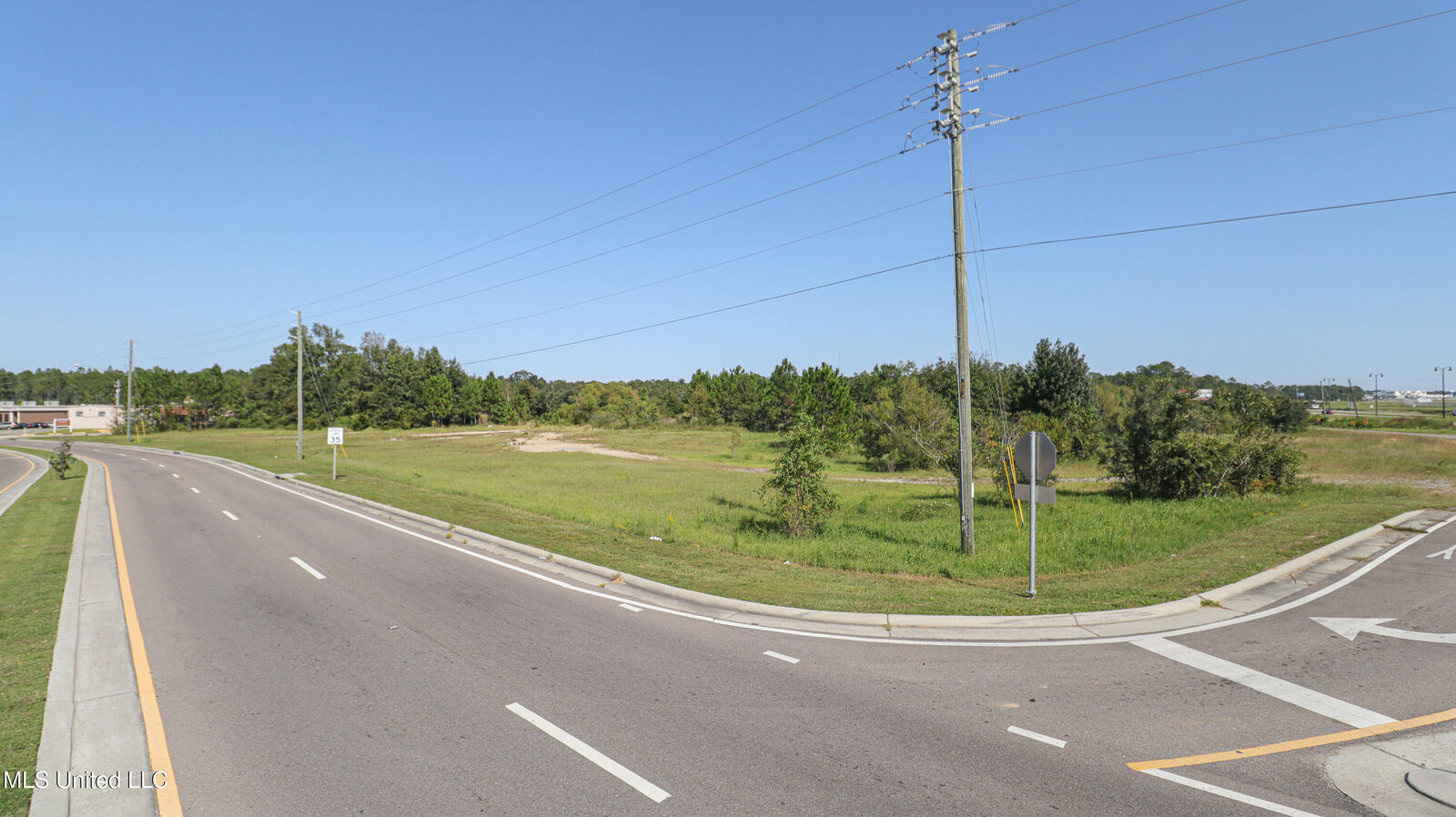Property Photo: Turkey Creek Drive MS 39503