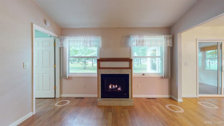 Property Photo:  109 Forest Ridge Drive  MI 49855 