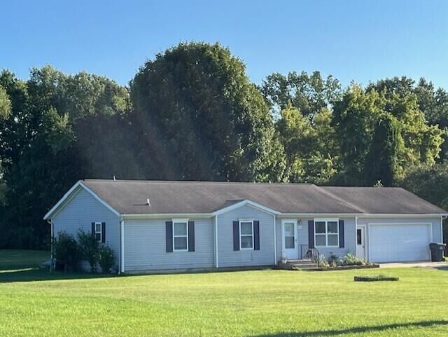 6754 Paw Paw Avenue  Coloma MI 49038-9519 photo