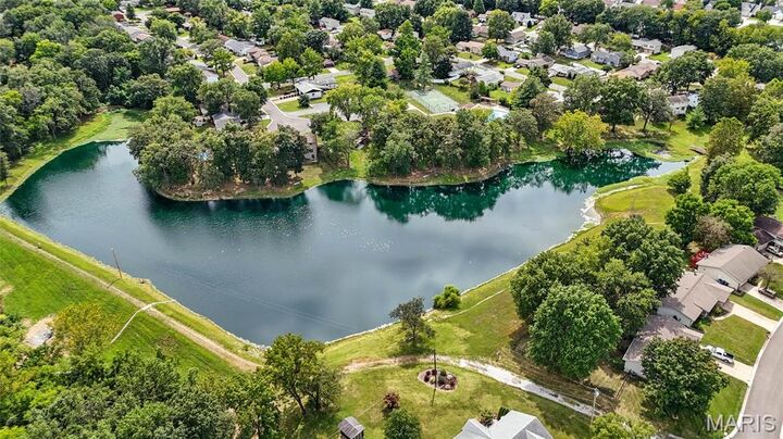 Property Photo: 41 Oakridge West Drive MO 63376