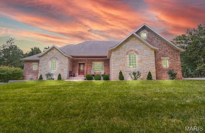 Property Photo:  24473 Remington Lane  MO 65536